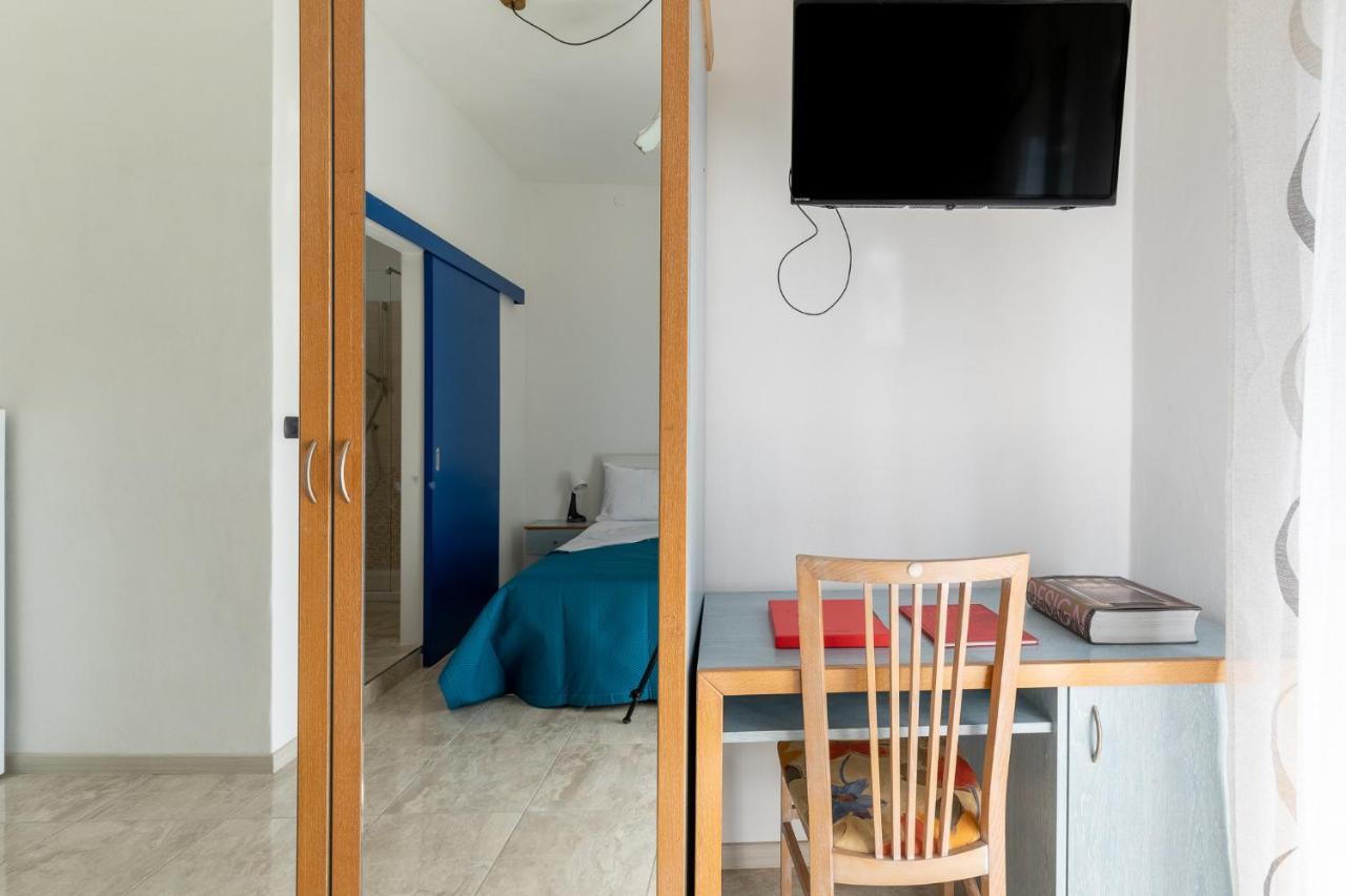 Easy Stay Verona Rooms Екстериор снимка