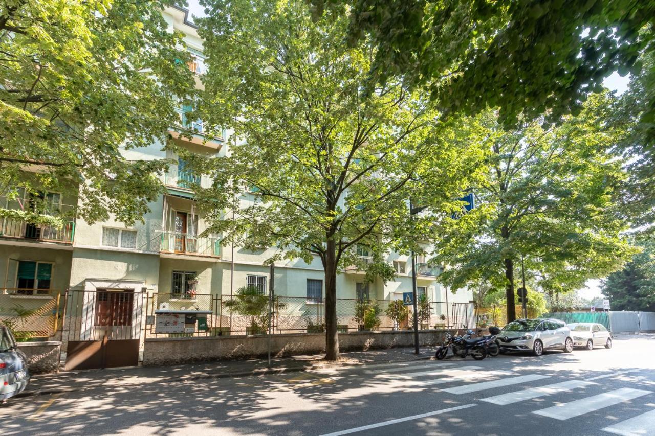 Easy Stay Verona Rooms Екстериор снимка