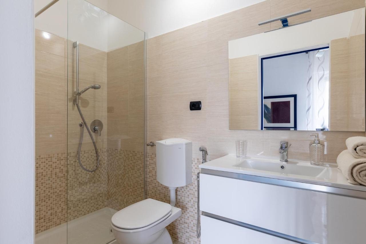 Easy Stay Verona Rooms Екстериор снимка