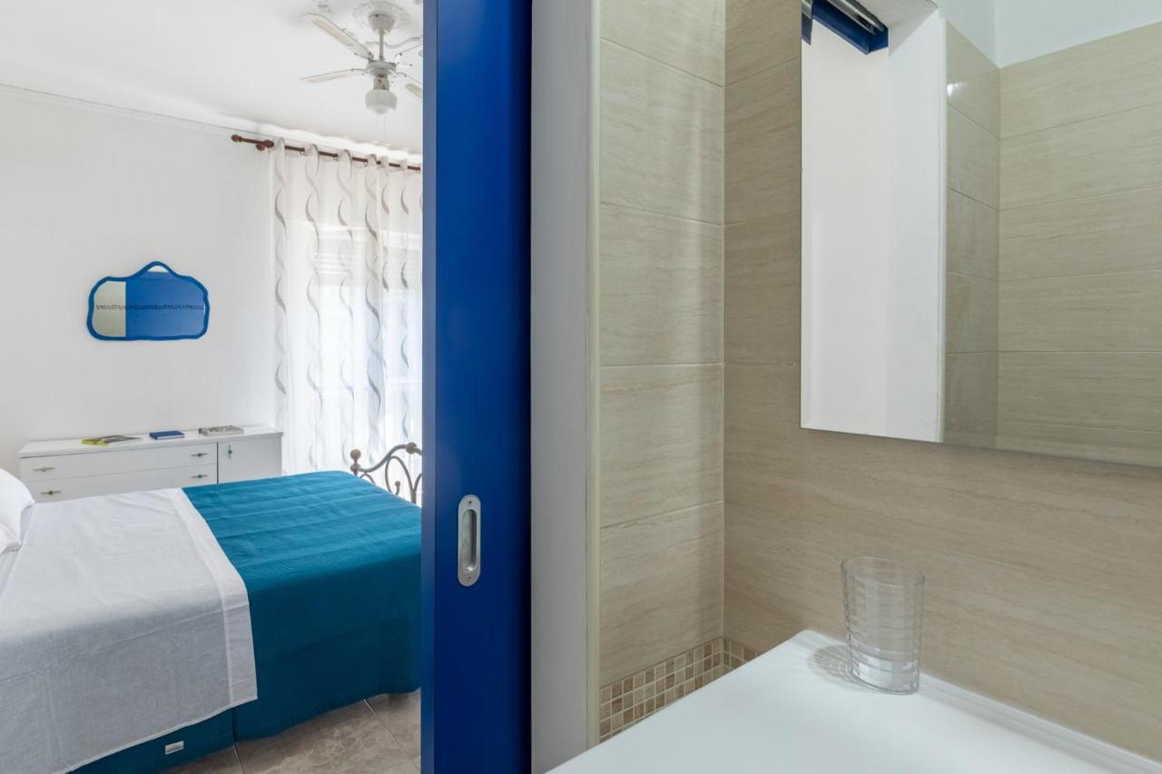 Easy Stay Verona Rooms Екстериор снимка