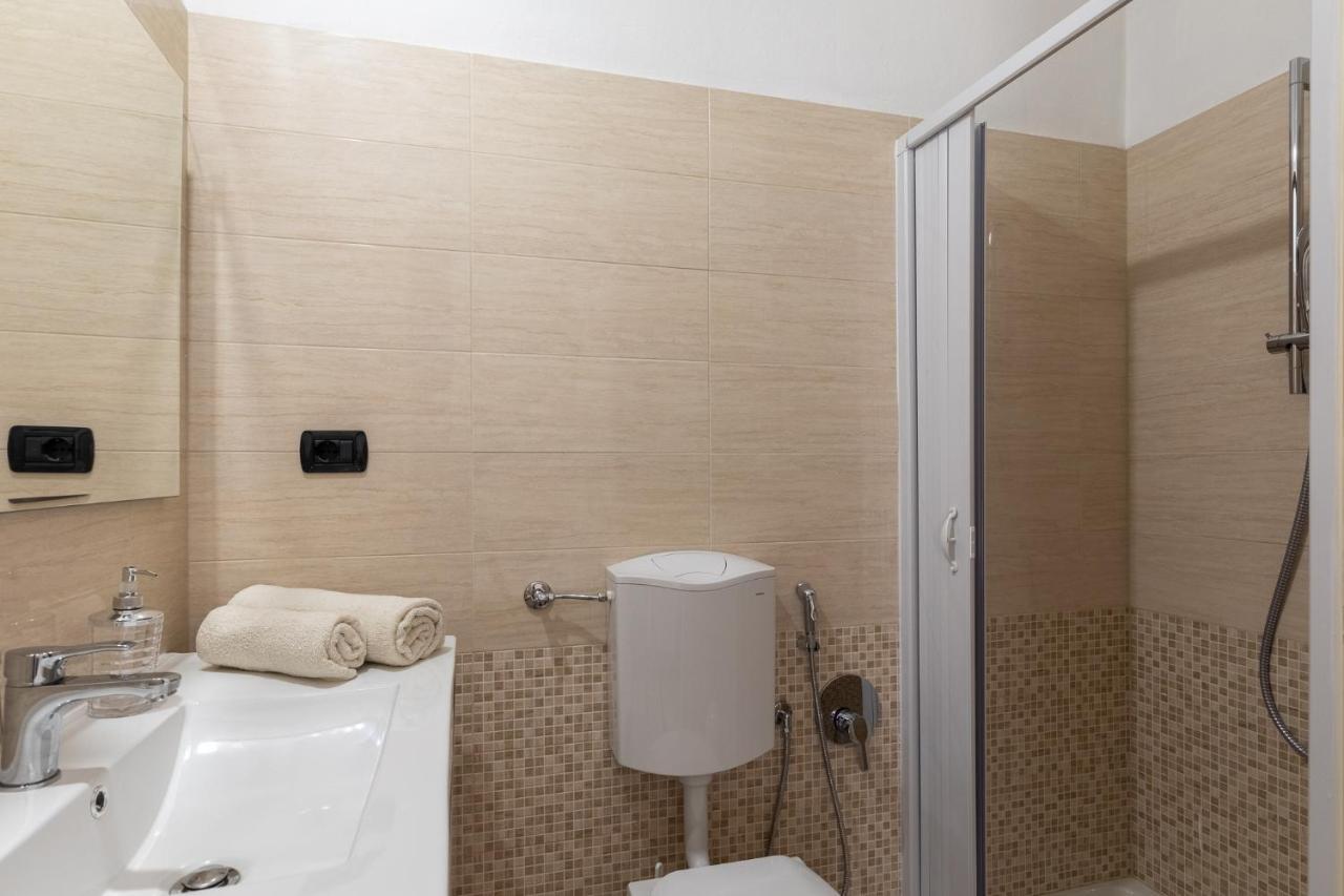 Easy Stay Verona Rooms Екстериор снимка