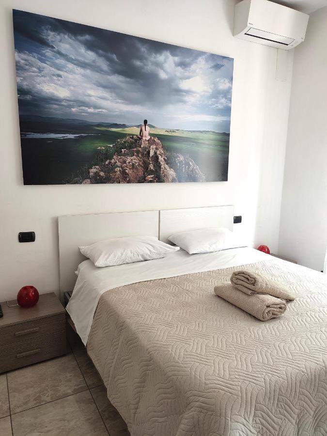 Easy Stay Verona Rooms Екстериор снимка