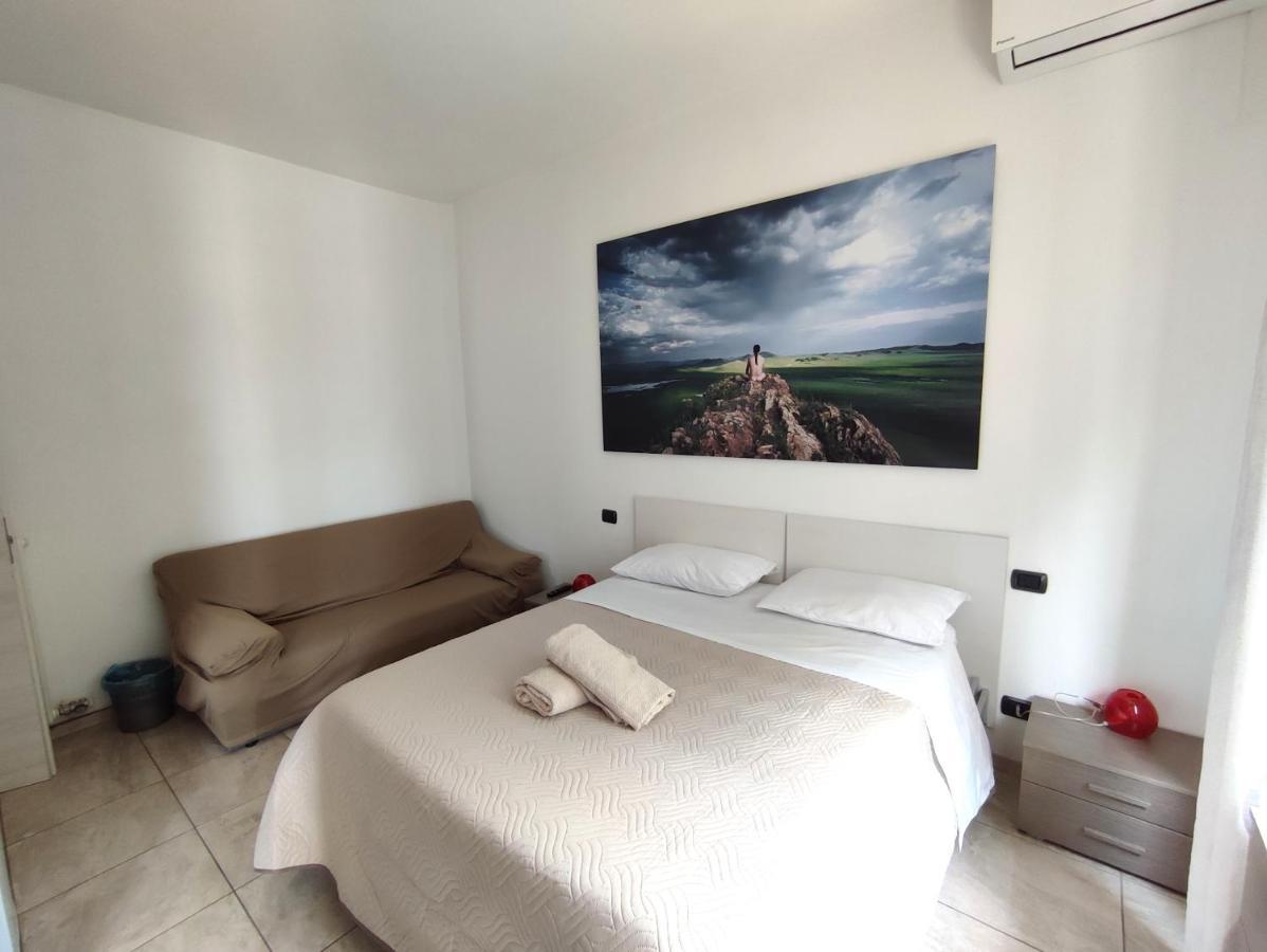 Easy Stay Verona Rooms Екстериор снимка