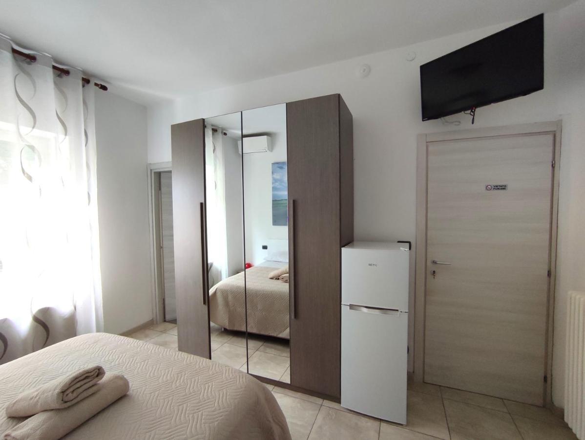 Easy Stay Verona Rooms Екстериор снимка