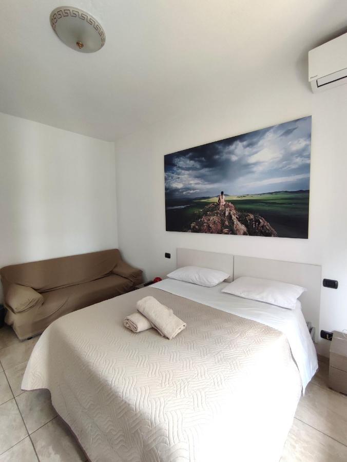 Easy Stay Verona Rooms Екстериор снимка
