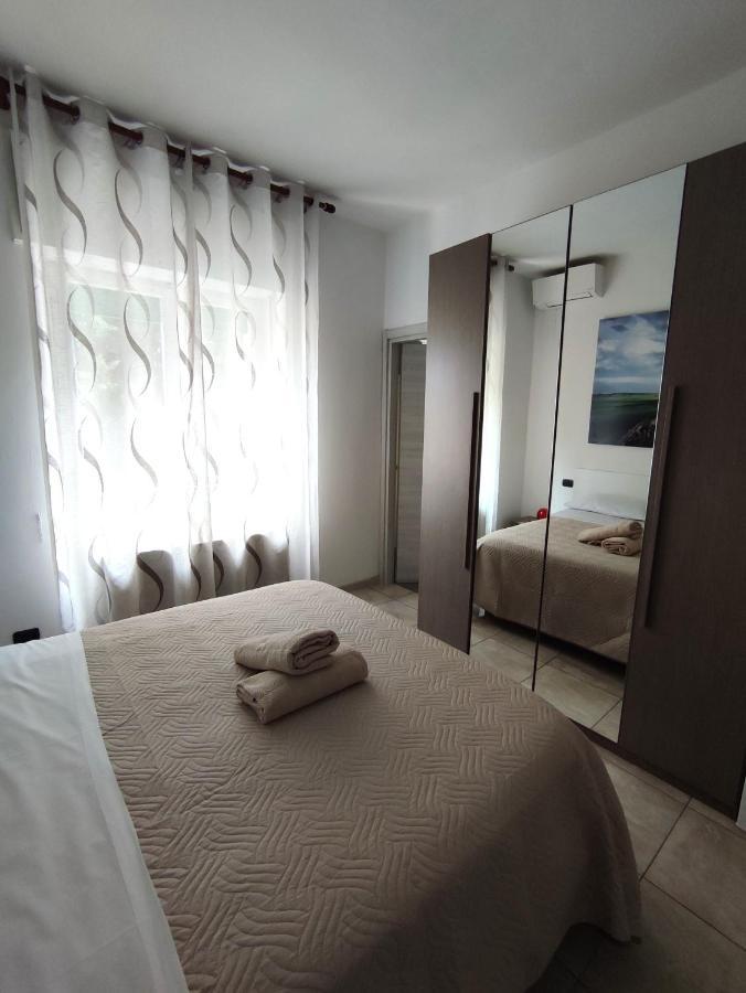 Easy Stay Verona Rooms Екстериор снимка